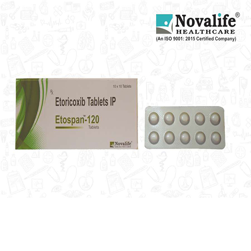 ETOSPAN-120 Tablets