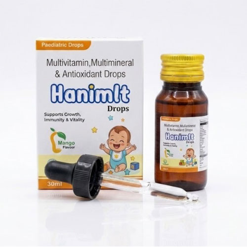 Hanimlt Drops