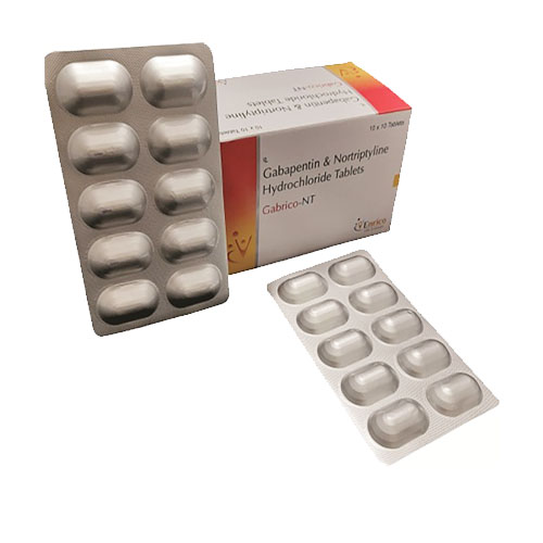 GABRICO-NT Tablets