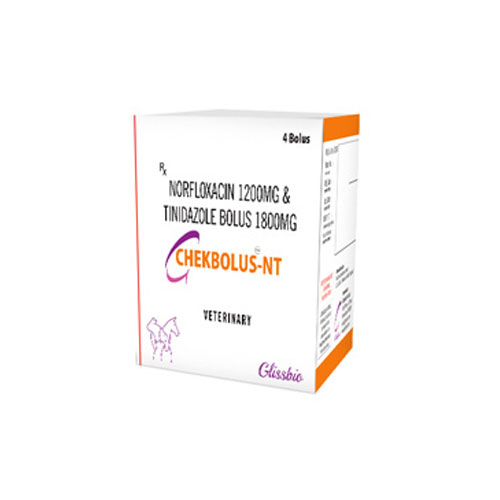 Chekbolus - NT Bolus