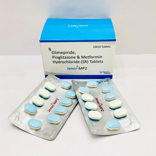 JENER-MP2 Tablets