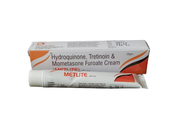 METLITE Cream