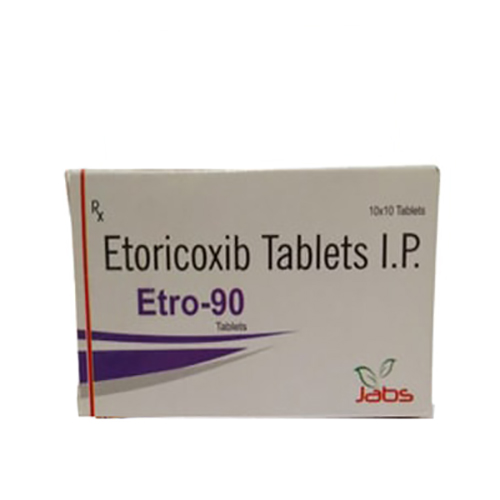 ETRO-90 Tablets
