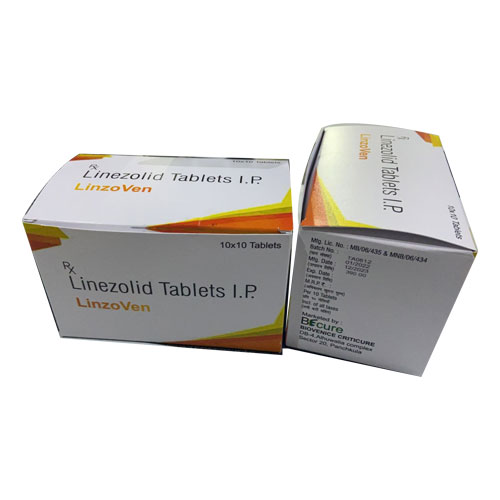 LINZOVEN Tablets