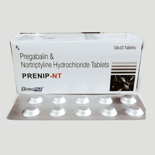 PRENIP-NT Tablets