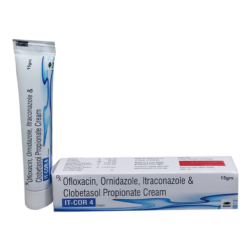 IT-COR-4 Cream