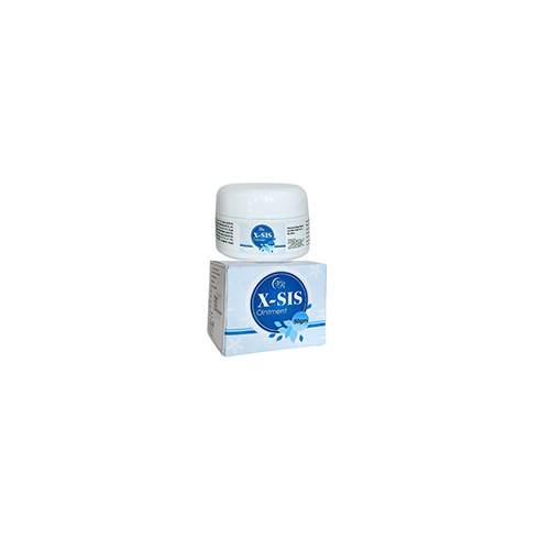 X-sis Ointment