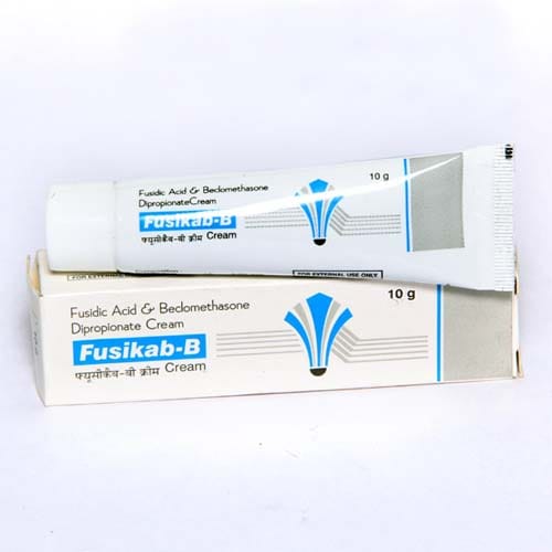 FUSIKAB-B Cream
