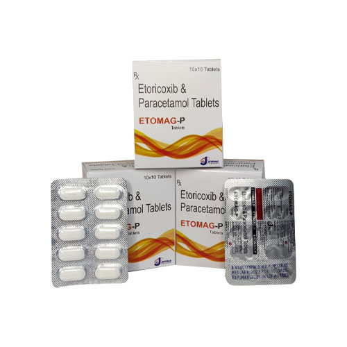 ETOMAG-P TABLETS