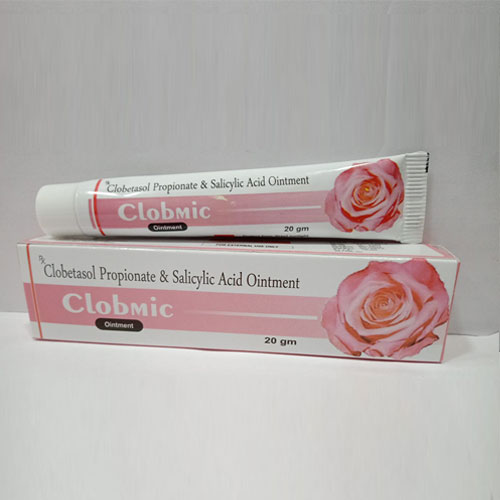 CLOBMIC Cream