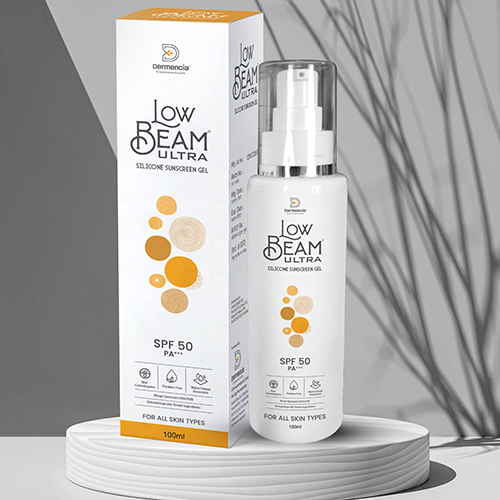 LOWBEAM ULTRA GEL (SILICONE BASED)