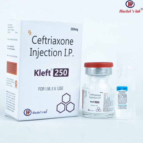 KLEFT-250 Injection