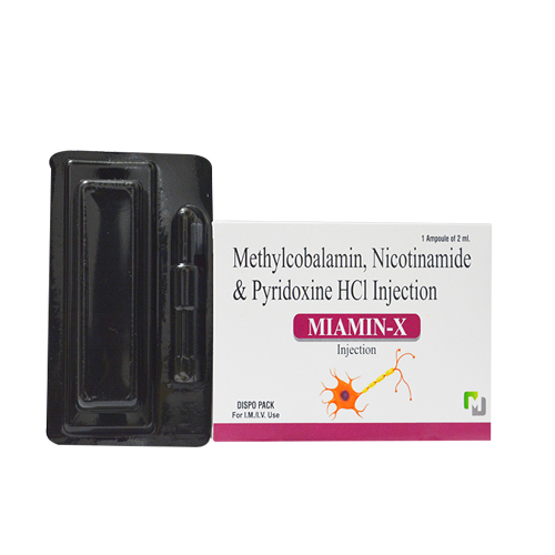 MIAMIN-X INJ