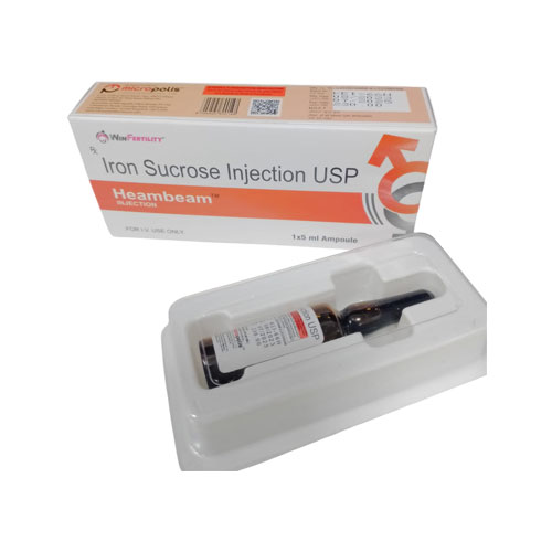 HEAMBEAM Injection