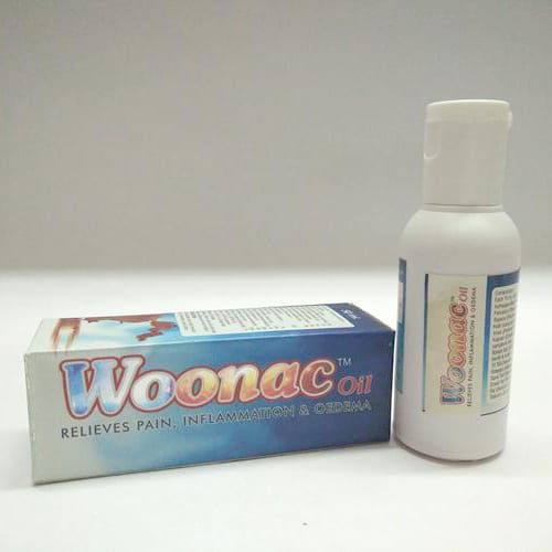 WOONAC OIL                      