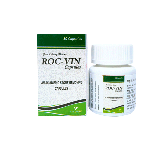 ROC-VIN Capsules
