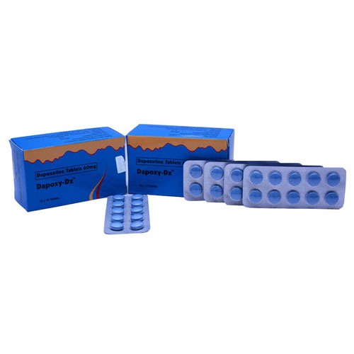 Dapoxy Tablets