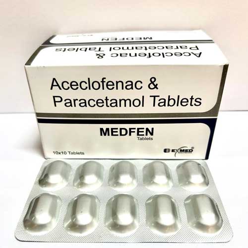 MEDFEN™ Tablets