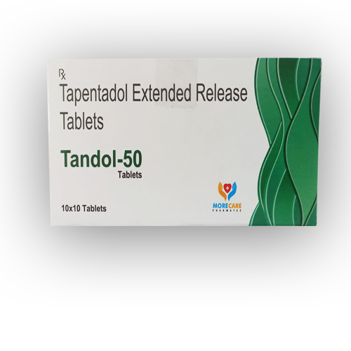 TANDOL-50 Tablets