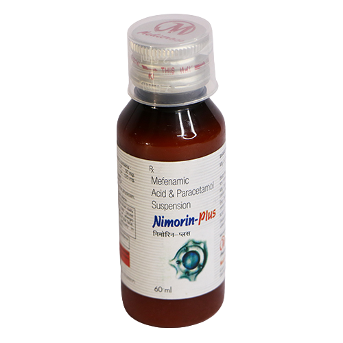 NIMORIN-PLUS Suspension