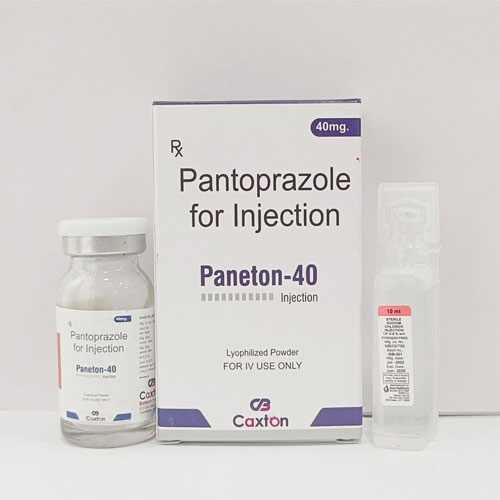PANETON-40 INJECTION