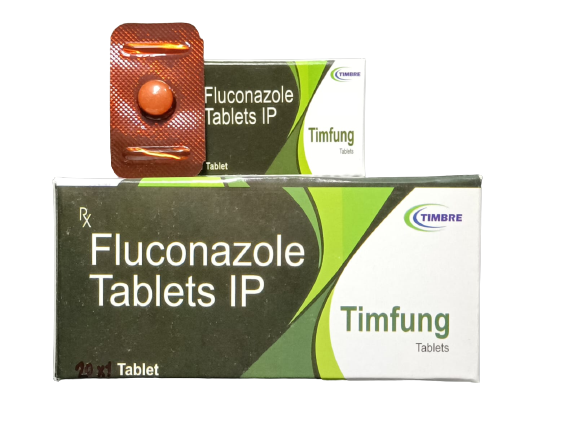 TIMFUNG Tablets