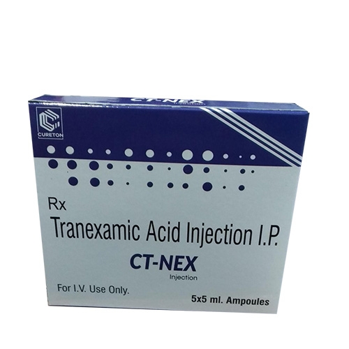 CT-NEX Injection