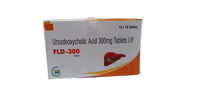FLD-300 Tablets