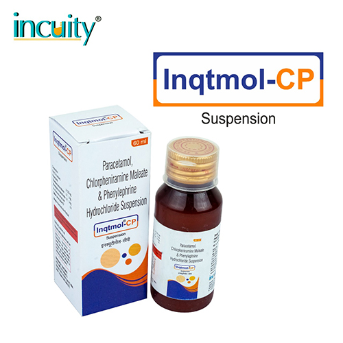 Inqtmol-CP Suspension (60ml)