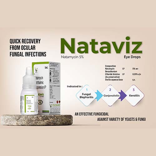 Nataviz Eye Drops