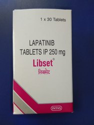 Libset 250 Mg Tablets