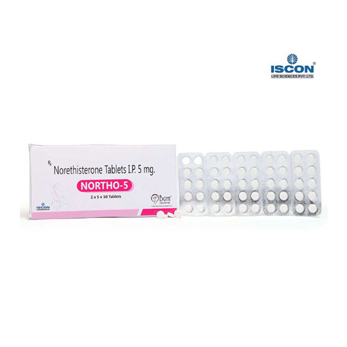 NORTHO-5 Tablets