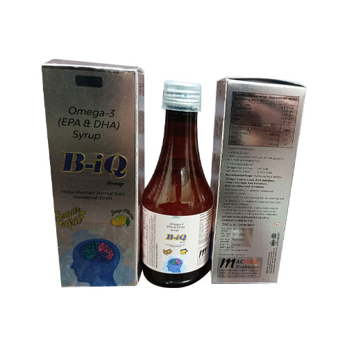 PLATEROZZ-Syrups