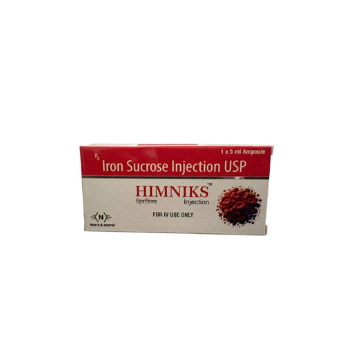 HIMNIKS INJECTION