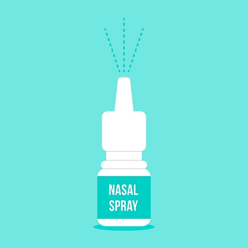 Xylometazoline Hydrochloride 0.1%/0.05% Nasal Drops