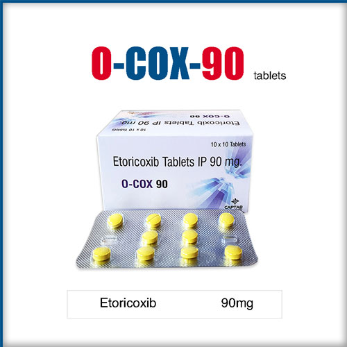 O-COX-90 Tablets
