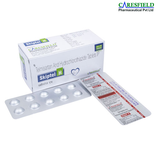 SKIPTEL-H Tablets