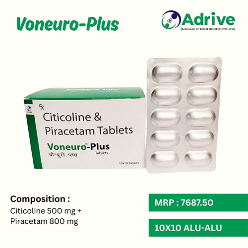 VONEURO-PLUS TABLETS