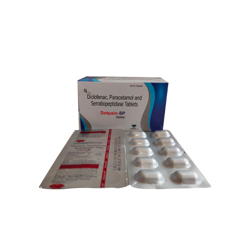 DOTPAIN-SP Tablets