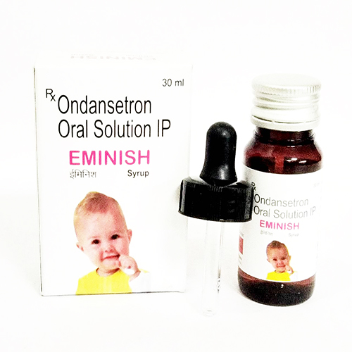EMINISH ORAL DROPS