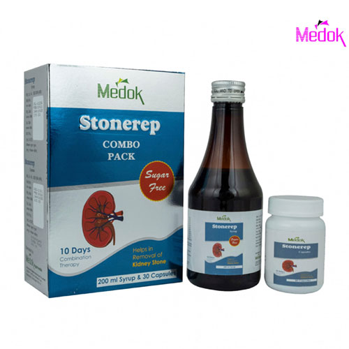 STONEREP COMBO PACK