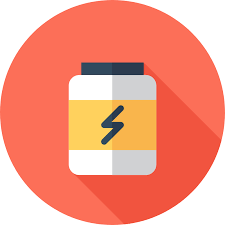 GIVIsto -American Icecream Protein Powder