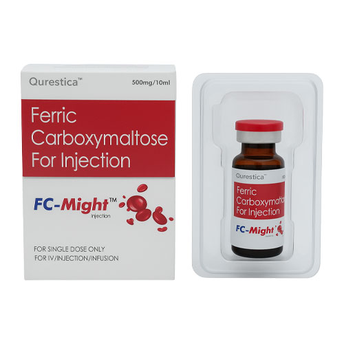 FC-Might Injection