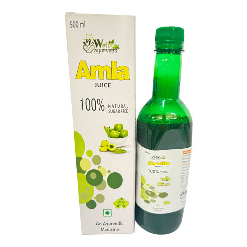 WELLS AMLA Juice