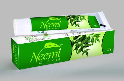 Neemi Cream