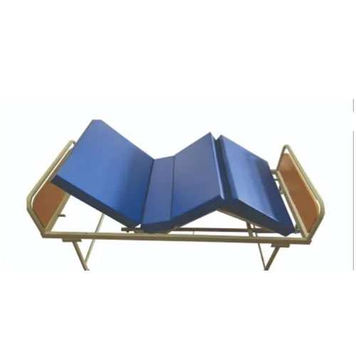 Manual 3-Function Hospital Bed