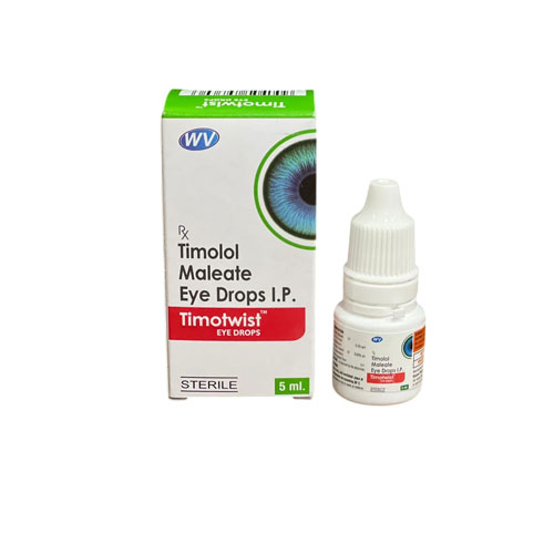 TIMOTWIST EYE DROPS