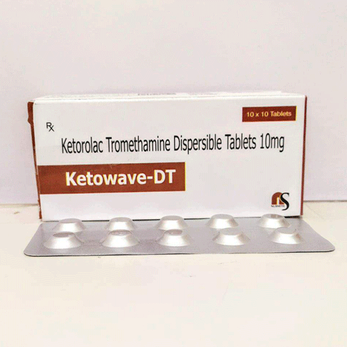 KETOWAVE-DT Tablets