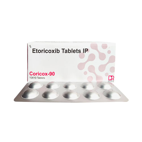 CORICOX-90 Tablets