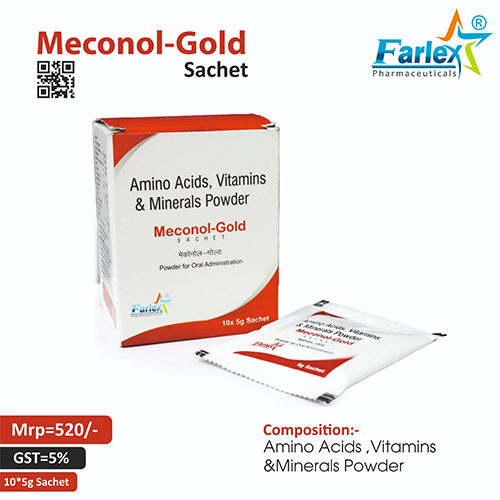 MECONOL-GOLD